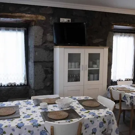 Vendégház In Guest São Roque do Pico