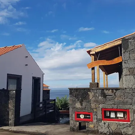 In Guest São Roque do Pico